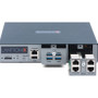 Lantronix EMGFR03 Expansion Module - Plug-in Optical Fiber Module for Data Networking - Compatible with Edge Management Gateway EMG8500