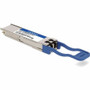 AddOn QSFP-100GBASE-LR4-AO QSFP28100GBase-LR4 Transceiver - Single-Mode LC - 10km - DOM - TAA Compliant