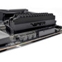 Patriot Memory Viper 4 Blackout Series 32GB (2 x 16GB) DDR4 SDRAM Memory Kit - For Motherboard, Desktop PC - 32 GB (2 x 16GB) - DDR4 - (PVB432G300C6K)