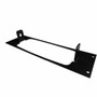 Havis C-EB25-KNG-1P 1-Piece Equipment Mounting Bracket - 2. 5" Mounting Space for Relm KNG Radio