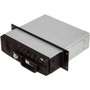 Havis Digital Video Recorder Mounting Bracket Secure Single Piece Mount For C-EB25-KSG-1P