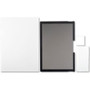 Kensington MagPro Elite Magnetic Privacy Screen for Surface Pro 7, 6, 5, & 4 - For 12.3" (312.42 mm) Widescreen LCD 2 in 1 Notebook - (Fleet Network)