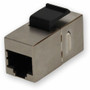 AddOn RJ-45 (Female) to RJ-45 (Female) Cat6 FTP Copper Connector - 1 x RJ-45 Network Female - 1 x RJ-45 Network Female - 1 (Fleet Network)