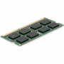 AddOn Dell A5039674 Compatible Factory Original 4GB DDR3-1333Mhz Dual Rank x8 1.5V 204-pin SO-DIMM - For Notebook - 4 GB (1 x 4GB) - - (Fleet Network)