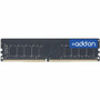 AddOn Lenovo 4X70G88328 Compatible Factory Original 16GB DDR4-2400MHz Unbuffered Dual Rank x8 1.2V 288-pin UDIMM - 16 GB (1 x 16GB) - (Fleet Network)