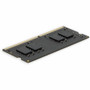 AddOn Dell 370-ADFU Compatible Factory Original 8GB DDR4-2666MHz Single Rank x8 1.2V 260-pin CL19 SO-DIMM - For Notebook - 8 GB (1 x - (Fleet Network)