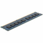 AddOn HP 500674-B21 Compatible Factory Original 8GB DDR3-1333MHz Unbuffered ECC Dual Rank x8 1.5V 240-pin UDIMM - 8 GB (1 x 8GB) - - - (Fleet Network)