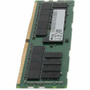 AddOn 868846-001-AM 16GB DDR4-2666MHz Registered ECC Dual Rank 288-pin RDIMM Memory Module