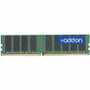 AddOn Lenovo 4X70P98203 Compatible Factory Original 32GB DDR4-2666MHz Registered ECC Dual Rank x4 1.2V 288-pin CL17 RDIMM - 32 GB (1 x (Fleet Network)