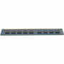 AddOn HP 797258-081 Compatible Factory Original 8GB DDR4-2133MHz Unbuffered ECC Dual Rank x8 1.2V 288-pin CL15 UDIMM - 8 GB (1 x 8GB) (Fleet Network)