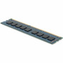 AddOn HP 797258-081 Compatible Factory Original 8GB DDR4-2133MHz Unbuffered ECC Dual Rank x8 1.2V 288-pin CL15 UDIMM - 8 GB (1 x 8GB) (797258-081-AM)