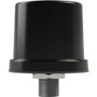 Parsec Chihuahua PRO Antenna - 698 MHz to 960 MHz, 1710 MHz to 2700 MHz - 4.9 dBi - Cellular Network, ATM Machine, Kiosk - Black - - (Fleet Network)