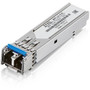 ZyXEL SFP-LX-10-E SFP (mini-GBIC) Module - 1 x LC 1000Base-LX Single-mode Optical Fiber Transceiver
