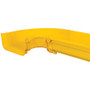 Tripp Lite series SmartRack SRFC5STR72 Cable Channel - Cable Channel - Yellow - Polyvinyl Chloride (PVC) (SRFC5STR72)