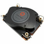 Dynatron N3 Cooling Fan/Heatsink - 1 x Fan(s) - 26.25 CFM (44.60m³/h) Maximum Airflow - 8600 rpm - Air Cooler - Dual Ball Bearing - - (Fleet Network)