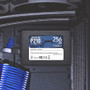 Patriot Memory P210 256 GB Solid State Drive - 2.5" Internal - SATA (SATA/600) - Black - 120 TB TBW - 500 MB/s Maximum Read Transfer - (P210S256G25)