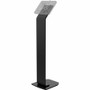 CTA Digital ADD-PARAFS Premium VESA Compatible Floor Stand Component for Monitors - 10" to 32" Screen Support - 33 lb Load Capacity - Heavy-Duty Steel
