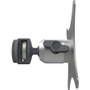 The Joy Factory MMU137S MagConnect Mounting Adapter - Silver - VESA 50 x 50 - 70 x 70100 x 100 Compatible for Tablet Cases