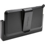 Kensington Carrying Case (Holster) Microsoft Surface Duo Smartphone - Black - Drop Resistant - Polycarbonate/Acrylonitrile Butadiene - (K97850WW)
