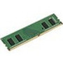 Kingston ValueRAM 8GB DDR4 SDRAM Memory Module - For Motherboard Server - 8 GB - DDR4-3200 PC4-25600 DDR4 SDRAM - 3200 M