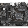 Gigabyte Ultra Durable A520M S2H Desktop Motherboard - AMD A520 Chipset - Socket AM4 - Micro ATX - 64 GB DDR4 SDRAM Maximum RAM - - 2 (Fleet Network)
