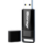 iStorage datAshur BT 32 GB | Encrypted Secure Flash Drive | Unlock using your smartphone via bluetooth | Remote Management Ready. - 32 (Fleet Network)