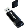 iStorage datAshur BT 64 GB | Encrypted Secure Flash Drive | Unlock using your smartphone via bluetooth | Remote Management Ready. - 64 (Fleet Network)