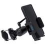 Gamber-Johnson 7170-0858 Standard Clamp Phone Mount - Adjustable Vehicle Mount for Smartphone & Mobile Device