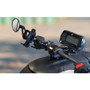 Gamber-Johnson 7170-0858 Standard Clamp Phone Mount - Adjustable Vehicle Mount for Smartphone & Mobile Device