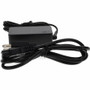 AddOn ADLX45DLC3A-AA 45W 20V 2. 25A Black Laptop Power Adapter - Lenovo Compatible - 3. 0mm x 1. 0mm Tip