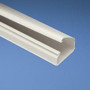 Panduit Pan-Way LD Surface Raceway - Raceway - Off White (Fleet Network)