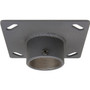 Premier Mounts Mounting Adapter for Flat Panel Display - Black - Black (Fleet Network)