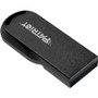 Patriot Memory Bit+ USB 3.2 GEN. 1 Flash Drive - 16 GB - USB 3.2 (Gen 1) - Black - 2 Year Warranty (PSF16GBITB32U)