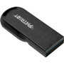 Patriot Memory Bit+ USB 3.2 GEN. 1 Flash Drive - 256 GB - USB 3.2 (Gen 1) - Black - 2 Year Warranty (PSF256GBITB32U)