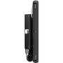 Compulocks Magnetix Wall Mount for Tablet, iPad - Black (Fleet Network)