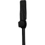 HygenX Sanitary, Disposable Gooseneck Microphone Covers with Velcro Strap - 100 Covers (XMICGN-100)