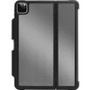 Rugged Folio Carrying Case For 11 Inch Apple iPad Pro Bump Resistant Black Generation Tablet Goods Shell Dux STM STM-222-295JV-01