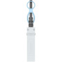 Panduit SFP28 Network Cable - 11.5 ft (3.50 m) SFP28 Network Cable for Network Device, Switch, Rack Server - First End: 1 x SFP28 - 25 (PSF2PZC3.5MBL)