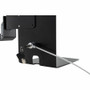 CTA Digital Multi Purpose Holder Versatile Mounting Solution For Tablets And Devices Height Depth Width Mm X PAD-CHKS