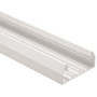 Panduit Pan-Way T-70 Surface Raceway System - Raceway - Off White (Fleet Network)