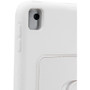 CTA Digital Security Case In White PAD-SCKTW10