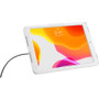 CTA Digital Security Case In White PAD-SCKTW10