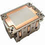 Dynatron Low Profile Server CPU Heatsink With Five Heat Pipes Compatible Intel Processor Socket Pipe S X N8