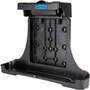Gamber-Johnson Zebra L10 Tablet Vehicle Cradle (No electronics) - Docking - Tablet PC (7110-1292)