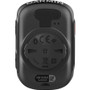 Garmin Edge 130 Plus Compact Mountable Handheld GPS Navigator 1.8 Inch Display With Barometer Altimeter Accelerometer 010-02385-00