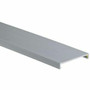 Panduit Panduct Covers - Cover - Light Gray - 6 Pack (Fleet Network)