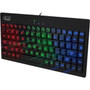 Adesso_SlimTouch_110_-_3-Color_Illuminated_Mini_Keyboard_-_Cable_Connectivity_-_USB_Interface_-_87_Key_-_English_US_-_Membrane_-_AKB-110EB