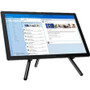 Lenovo 4XF1B43684 Universal Easel Stand - Aluminum Tablet PC Stand - Foldable & Portable