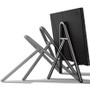 Lenovo 4XF1B43684 Universal Easel Stand - Aluminum Tablet PC Stand - Foldable & Portable