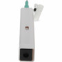 AddOn Optical Fiber One-Click Cleaner for 2.5mm Patch Panels - For Patch Panel - Multi - 1 / Box (FOCLNR-PP250-AO)